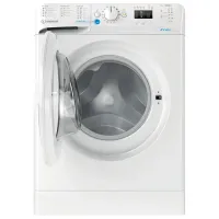 Стиральная машина Indesit BWSA 51051 W EU N 5 кг / 1000 об/мин / Белый photo 4