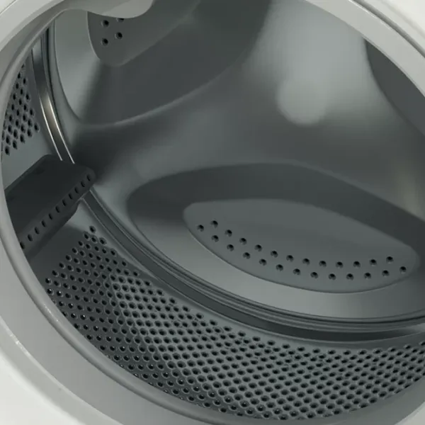 Mașină de spălat Indesit BWSA 51051 W EU N 5 kg / 1000 rpm / White photo 6
