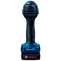 Mașina de înșurubat Bosch GSR 180-LI 06019F8109 500 rot/min photo 3
