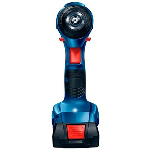 Шуруповерт Bosch GSR 180-LI 06019F8109 500 об/мин photo 4