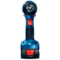 Mașina de înșurubat Bosch GSR 180-LI 06019F8109 500 rot/min photo 4