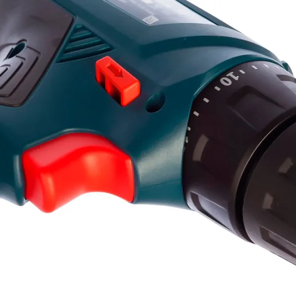 Шуруповерт Bosch GSR 180-LI 06019F8109 500 об/мин photo 5