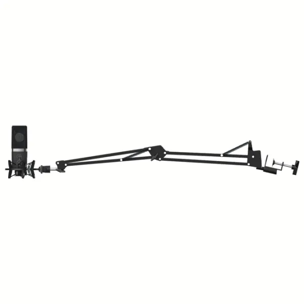 Микрофон Hama Stream 900 HD Черный photo 3 Микрофон Hama Stream 900 HD Черный photo 3