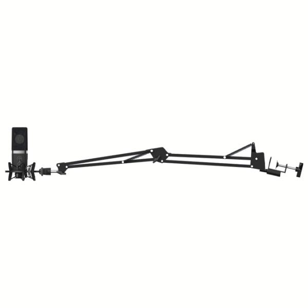 Микрофон Hama Stream 900 HD Черный photo 3 Микрофон Hama Stream 900 HD Черный photo 3