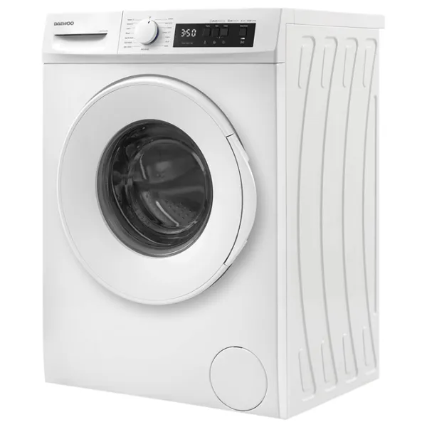 Mașină de spălat Daewoo WM812T1WU0MD 8 kg / 1200 rpm / White photo 4 Mașină de spălat Daewoo WM812T1WU0MD 8 kg / 1200 rpm / White photo 4