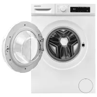 Mașină de spălat Daewoo WM710T0WU0MD 7 kg / 1000 rpm / White photo 4