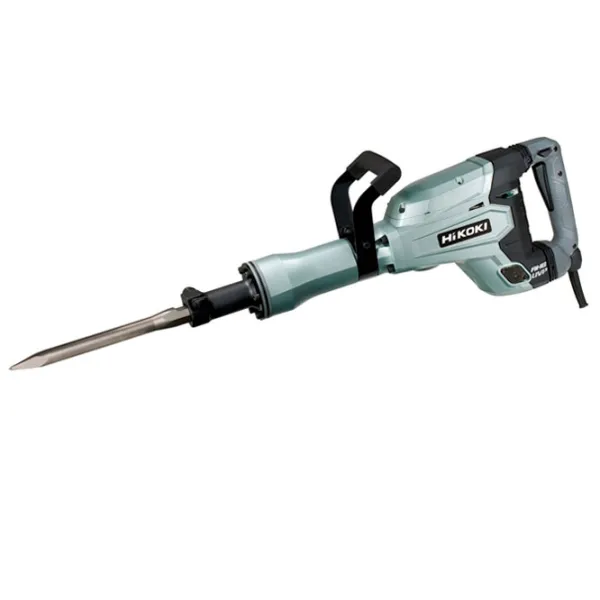 Ciocan demolator Hikoki H65SB3NSZ 1340 W photo 2