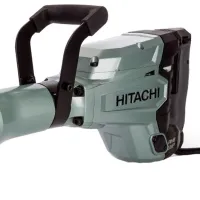 Отбойный молоток Hikoki H65SB3NSZ 1340 Вт photo 3