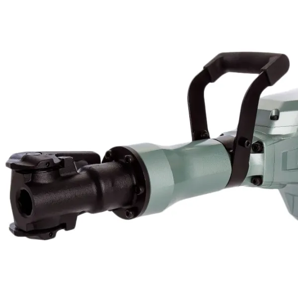 Ciocan demolator Hikoki H65SB3NSZ 1340 W photo 4
