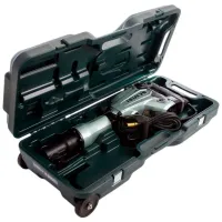 Отбойный молоток Hikoki H65SB3NSZ 1340 Вт photo 5