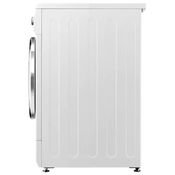 Mașină de spălat LG F1096TD3 8 kg / 1000 rpm / White photo 4