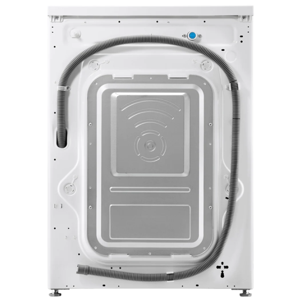 Mașină de spălat LG F1096TD3 8 kg / 1000 rpm / White photo 5