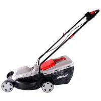 Mașină de tuns iarbă Electrică Dedra DED8703 Manual photo 3