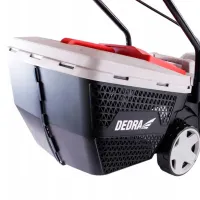 Mașină de tuns iarbă Electrică Dedra DED8703 Manual photo 4