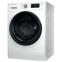 Стиральная машина с сушкой Whirlpool FFWDB 864349 BV EE 8 кг / 1400 об/мин / Белый photo 2