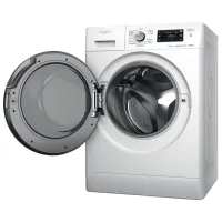 Стиральная машина с сушкой Whirlpool FFWDB 864349 BV EE 8 кг / 1400 об/мин / Белый photo 3