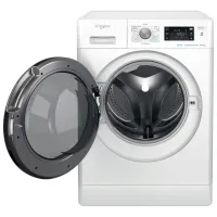 Стиральная машина с сушкой Whirlpool FFWDB 864349 BV EE 8 кг / 1400 об/мин / Белый photo 4
