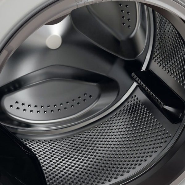 Mașină de spălat cu uscător Whirlpool FFWDB 864349 BV EE 8 kg / 1400 rpm / White photo 5