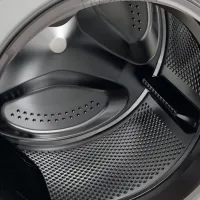 Стиральная машина с сушкой Whirlpool FFWDB 864349 BV EE 8 кг / 1400 об/мин / Белый photo 5