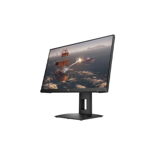 Монитор HP X24ih 23.8" Full HD 144 Гц/ 1 мс/ Черный photo 2
