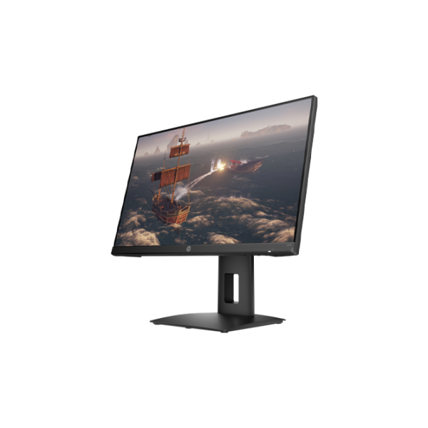 Монитор HP X24ih 23.8" Full HD 144 Гц/ 1 мс/ Черный photo 2