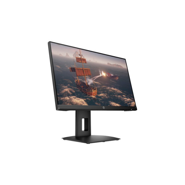 Монитор HP X24ih 23.8" Full HD 144 Гц/ 1 мс/ Черный photo 3