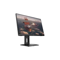 Монитор HP X24ih 23.8" Full HD 144 Гц/ 1 мс/ Черный photo 3