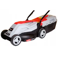 Mașină de tuns iarbă Electrică Dedra DED8707 Manual photo 2