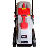 Mașină de tuns iarbă Electrică Dedra DED8707 Manual photo 3