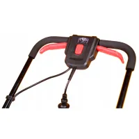 Mașină de tuns iarbă Electrică Dedra DED8707 Manual photo 4
