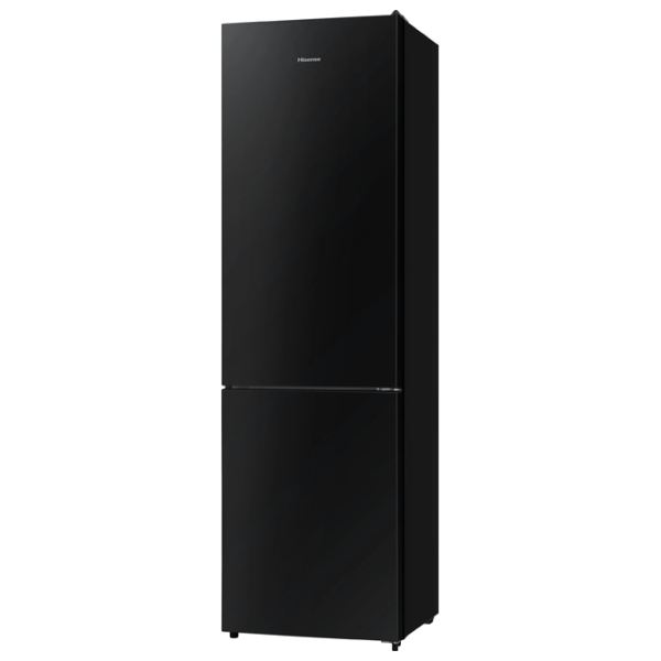 Frigider Hisense RB440N4GBD cu congelator jos 434 l / 200 cm / Black photo 3