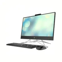 Моноблок HP AIO 23.8" Full HD Core i3/ 24-df1065ur/ 8 ГБ/ 256 ГБ/ Черный photo 3
