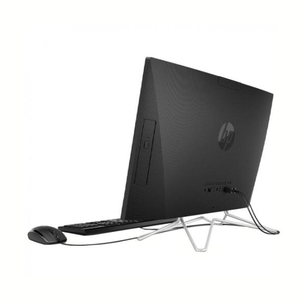 Моноблок HP AIO 23.8" Full HD Core i3/ 24-df1065ur/ 8 ГБ/ 256 ГБ/ Черный photo 4