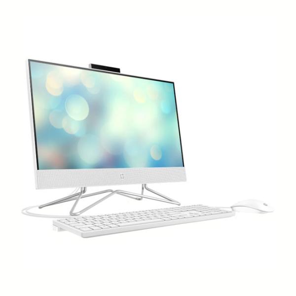 Моноблок HP AIO 21.5" Full HD Core i3/ 22-df1036us/ 8 ГБ/ 256 ГБ/ Белый photo 2