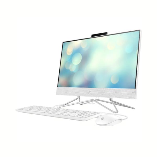 Моноблок HP AIO 21.5" Full HD Core i3/ 22-df1036us/ 8 ГБ/ 256 ГБ/ Белый photo 3