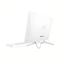 Моноблок HP AIO 21.5" Full HD Core i3/ 22-df1036us/ 8 ГБ/ 256 ГБ/ Белый photo 4