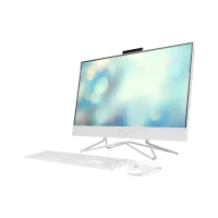 Моноблок HP AIO 23.8" Full HD Core i3/ 24-df1049ur/ 8 ГБ/ 256 ГБ/ Белый photo 3