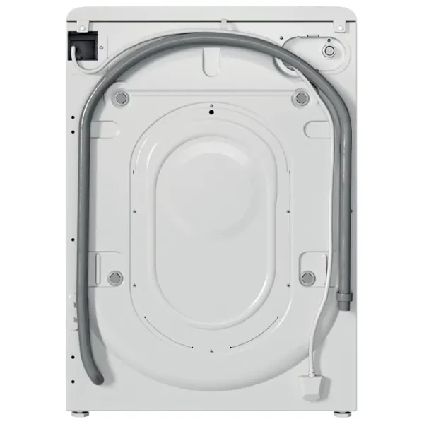 Стиральная машина Indesit BWSA 61251 W EU 6 кг / 1200 об/мин / Белый photo 2