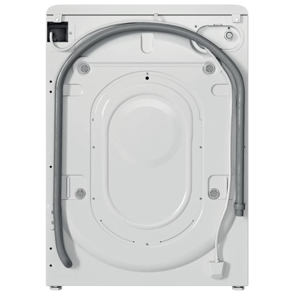 Стиральная машина Indesit BWSA 61251 W EU 6 кг / 1200 об/мин / Белый photo 2