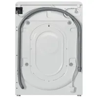 Стиральная машина Indesit BWSA 61251 W EU 6 кг / 1200 об/мин / Белый photo 2