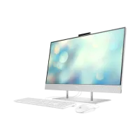 Моноблок HP 27" Full HD Core i3/ 27-dp1033ur/ 8 ГБ/ 512 ГБ/ Серебристый photo 3