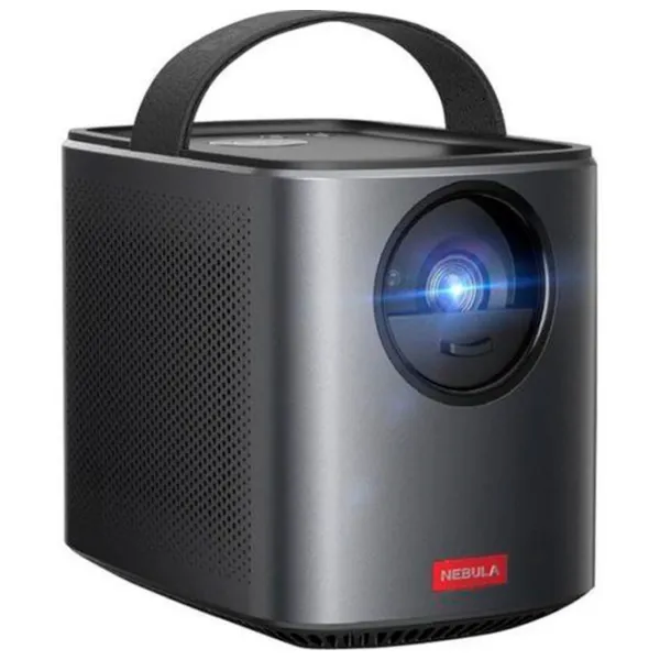 Proiector Anker Nebula Mars II Pro Portabil/ Black photo 2