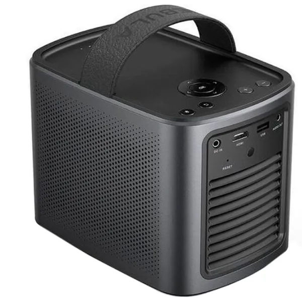 Proiector Anker Nebula Mars II Pro Portabil/ Black photo 3