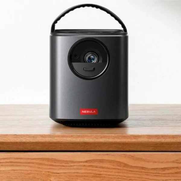 Proiector Anker Nebula Mars II Pro Portabil/ Black photo 4