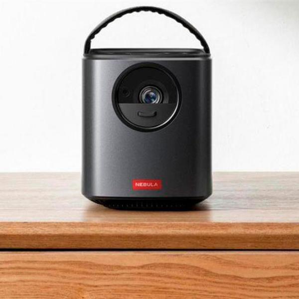 Proiector Anker Nebula Mars II Pro Portabil/ Black photo 4