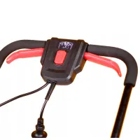Mașină de tuns iarbă Electrică Dedra DED8708 Manual photo 6