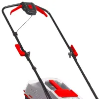 Mașină de tuns iarbă Electrică Dedra DED8708 Manual photo 8