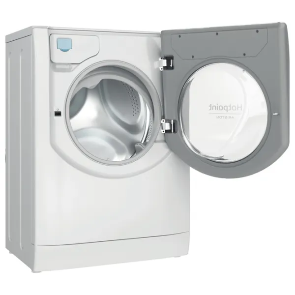 Mașină de spălat Hotpoint-Ariston AQS73D28S EU/B 7 kg / 1200 rpm / White photo 2
