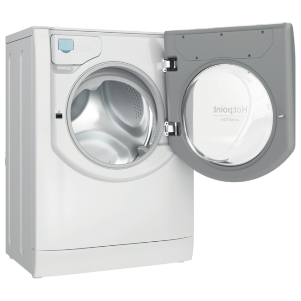 Mașină de spălat Hotpoint-Ariston AQS73D28S EU/B 7 kg / 1200 rpm / White photo 2