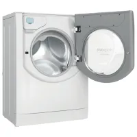 Стиральная машина Hotpoint-Ariston AQS73D28S EU/B 7 кг / 1200 об/мин / Белый photo 2